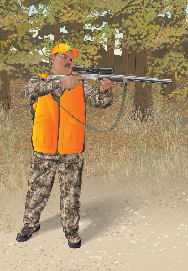 How Long Should You Wait If Your Muzzleloader Misfires