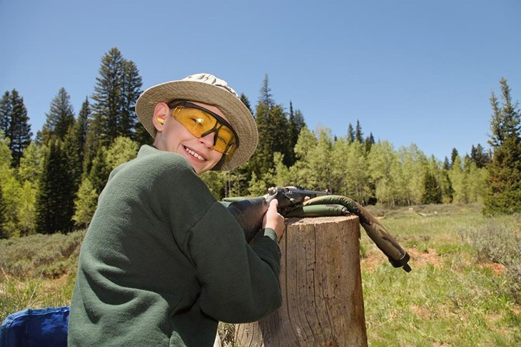 What is a Safe Way to Unload a Muzzleloader