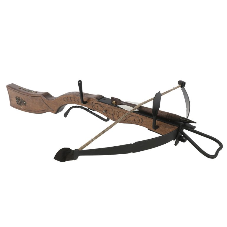 What Sets Crossbows Apart from Other Bows