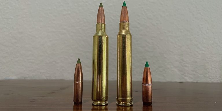 28 Nosler Recoil Vs 300 Win Mag  : Discover the Ultimate Power Comparison