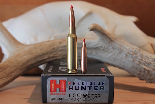 Is 6.5 Creedmoor Good for Deer And Elk