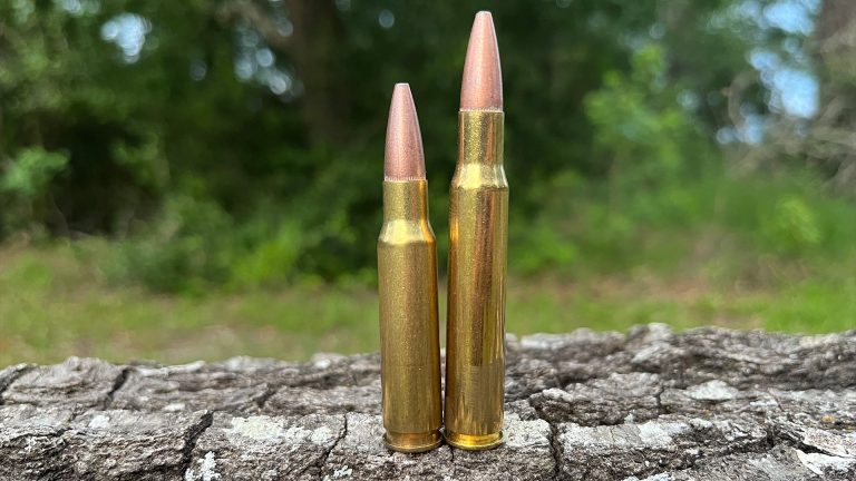 7Mm Rem Mag Vs 300 Win Mag: Chuck Hawks Reveals the Ultimate Power!