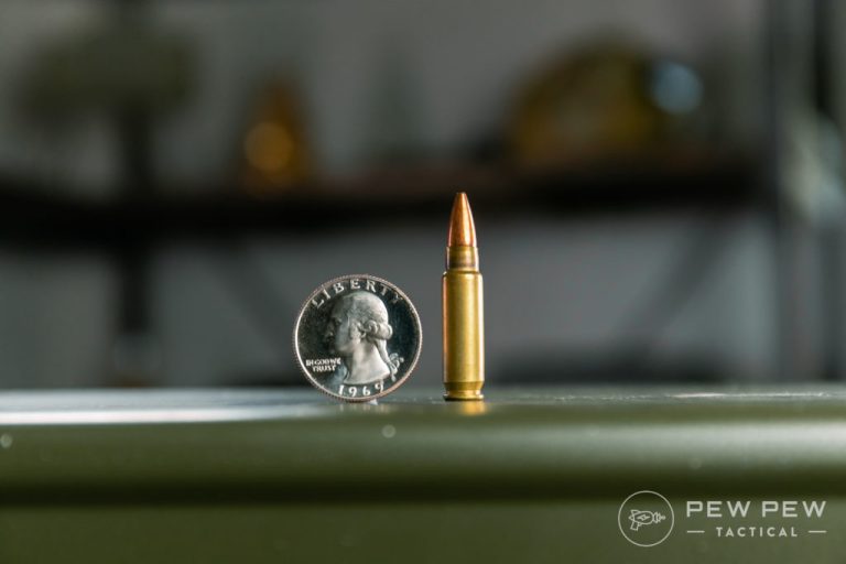 22 Creedmoor Vs 6Mm Creedmoor  : Uncovering the Ultimate Powerhouse