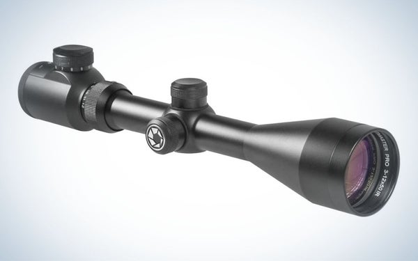 Best Deer Hunting Scope for 6.5 Creedmoor