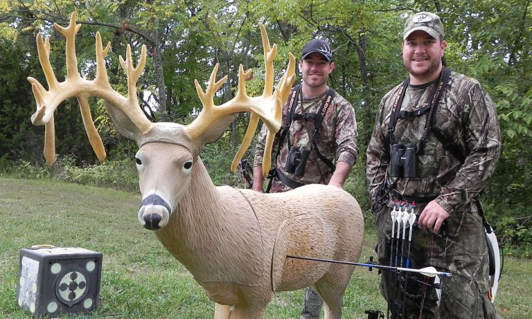 How to Improve Your Deer Hunting Skills