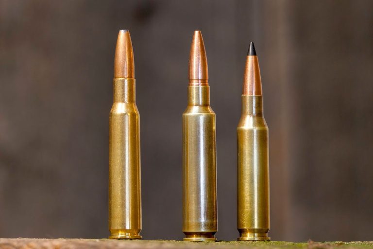 308 Vs 7Mm Rem Mag : Unveiling the Ultimate Showdown