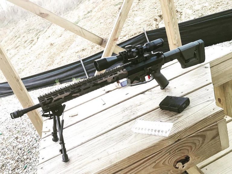 24 Vs 20 Inch Barrel: Uncovering the Power of Barrel Length