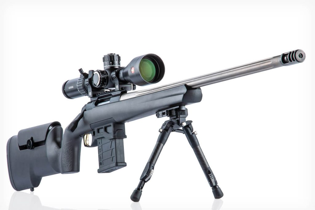 6.5 Prc Velocity Vs Barrel Length : Unveiling the Ultimate Speed ...