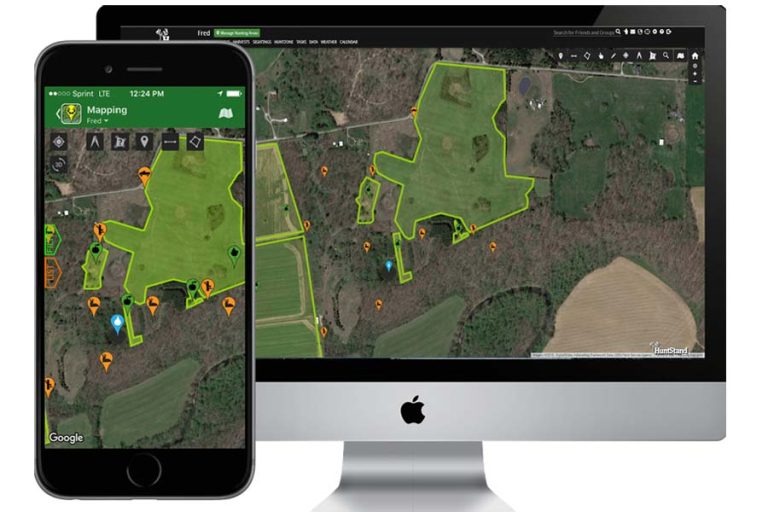 Best Deer Hunting Apps