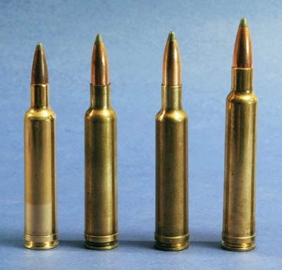 270 Weatherby Vs 7Mm Rem Mag