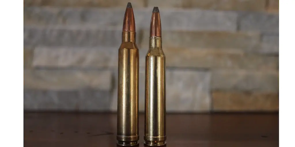 338 Win Mag Vs 7Mm Rem Mag