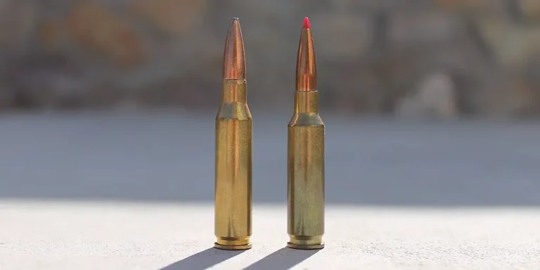 6.5 Creedmoor Vs 7Mm Rem Mag