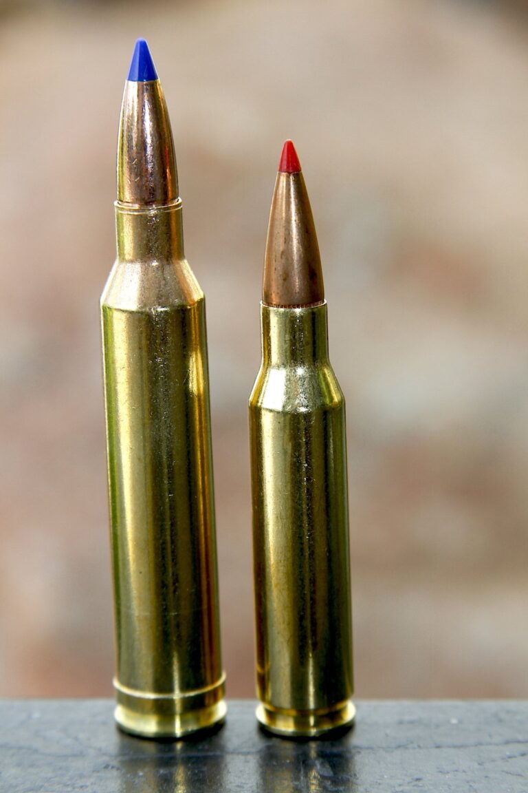 7Mm 08 Vs 7Mm Rem Mag