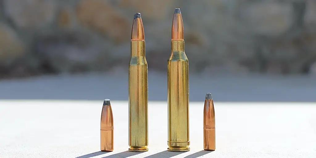 7Mm Rem Mag Vs 30-06