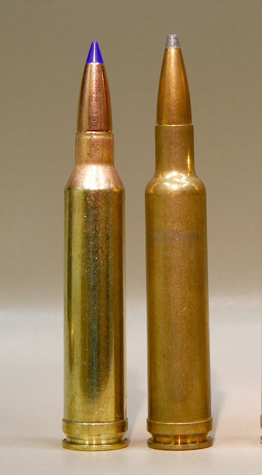 7Mm Weatherby Magnum Vs 7Mm Rem Mag