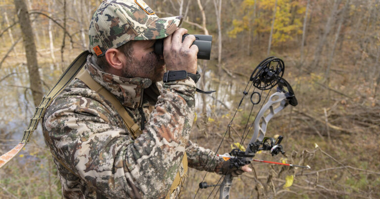 Best Deer Hunting Accessories