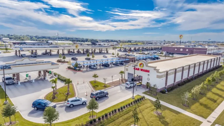 Buc-Ee'S Gas Station Florida