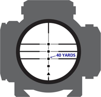 How to Sight in a Crossbow Scope Tenpoint