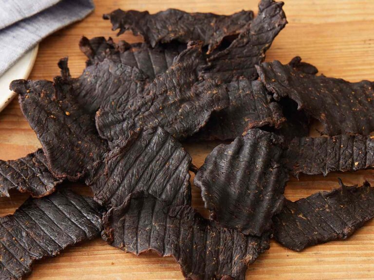 Best Dehydrator for Deer Jerky