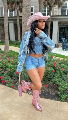 Cute Hunting Outfits for Black Women