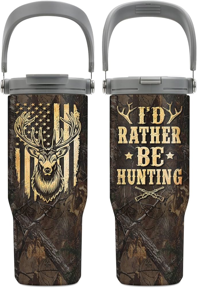 Deer Hunting Gifts for Men