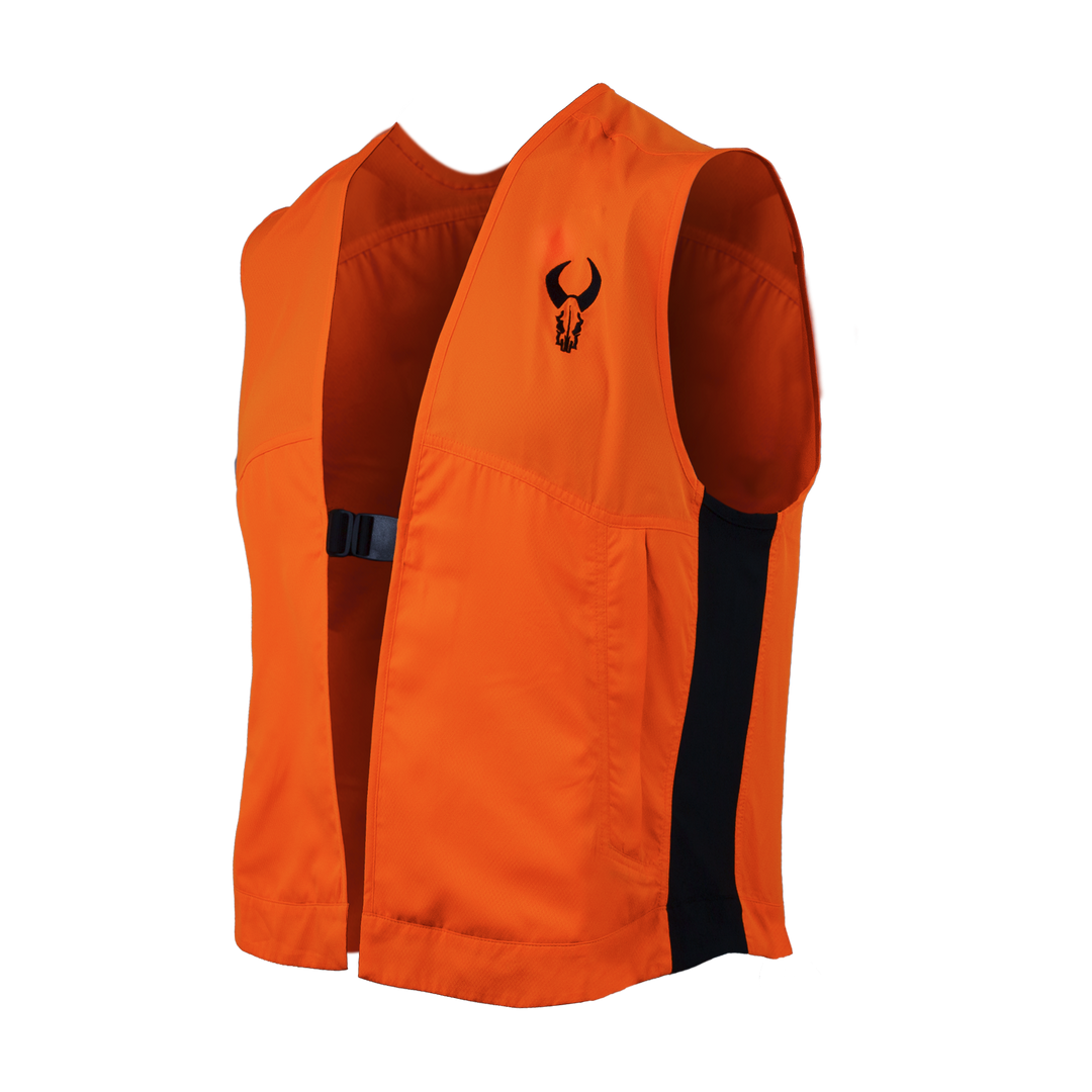 Deer Hunting Outfits for Women Orange