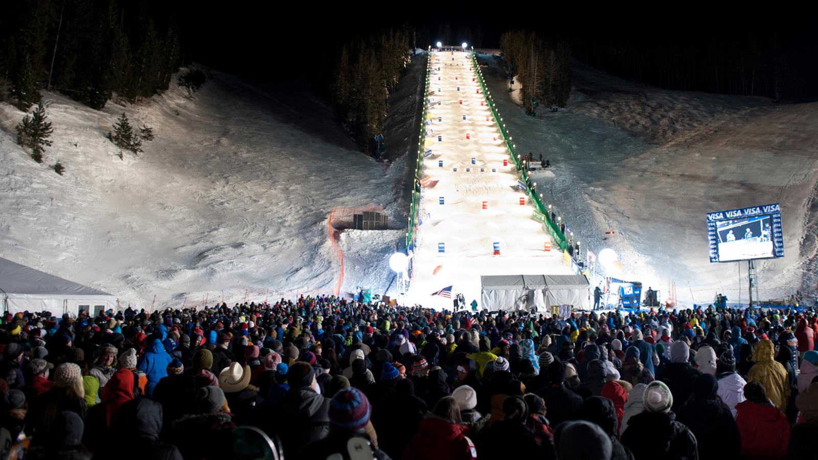 Deer Valley World Cup 2025