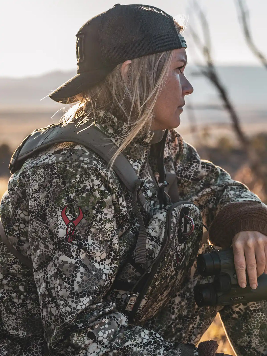 Hunting Outfits for Women