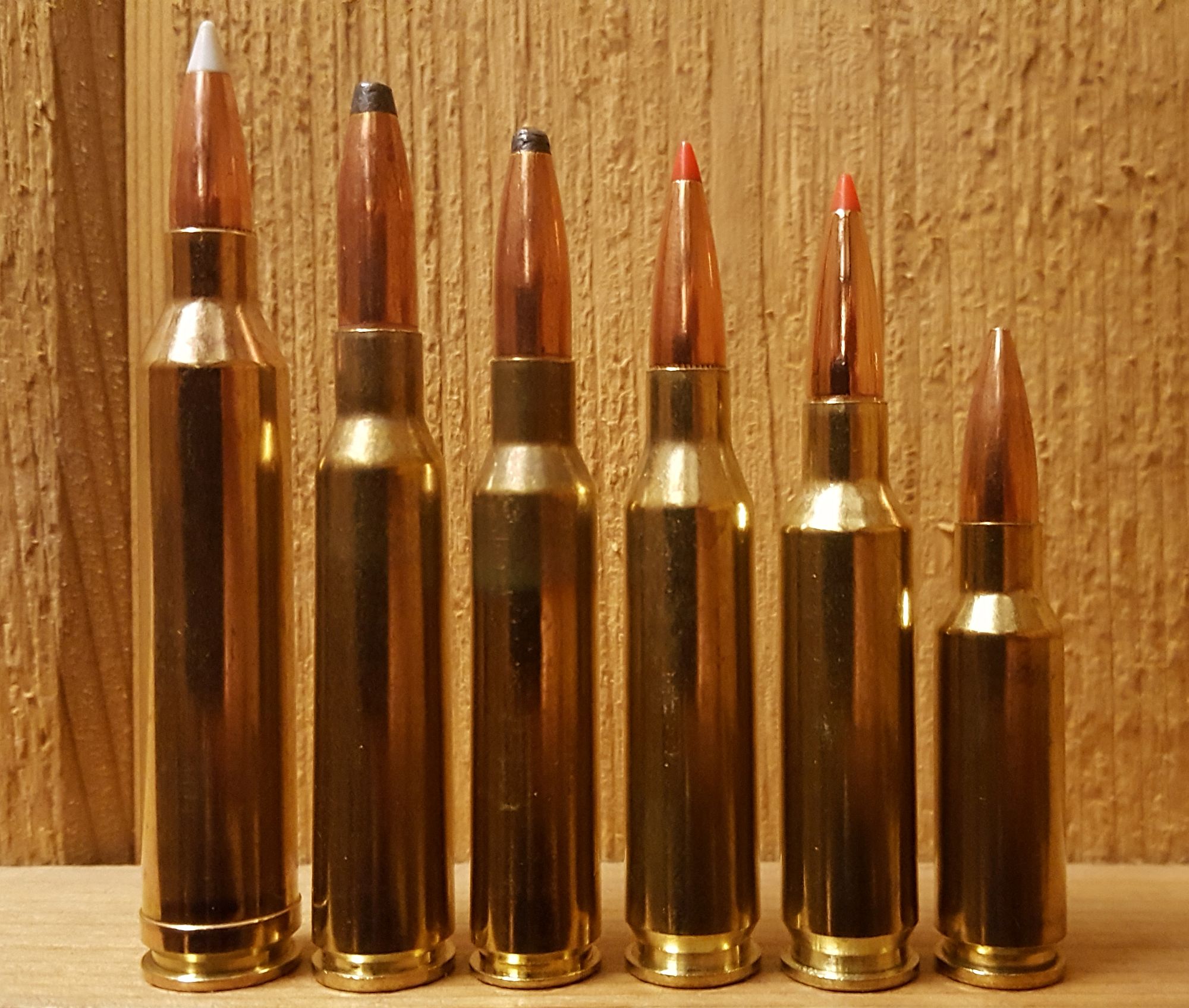 What Caliber is 6.5 Creedmoor